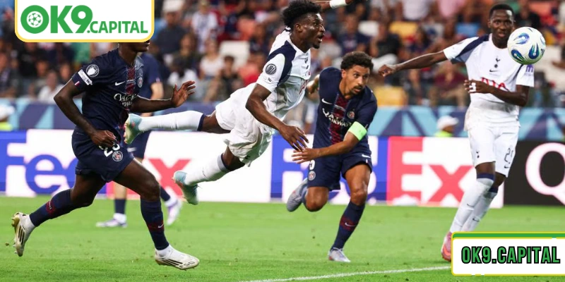 Nắm bắt lực lượng ra sân của 2 đội trong trận 11/12 Villarreal vs Copenhagen