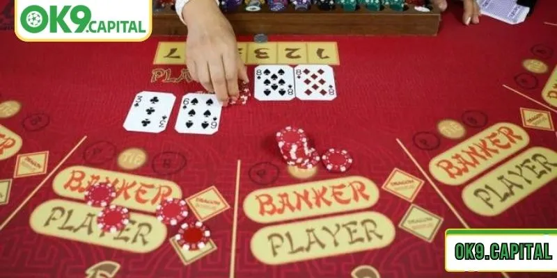 Mọi thông tin tìm hiểu về sân chơi hiện đại baccarat