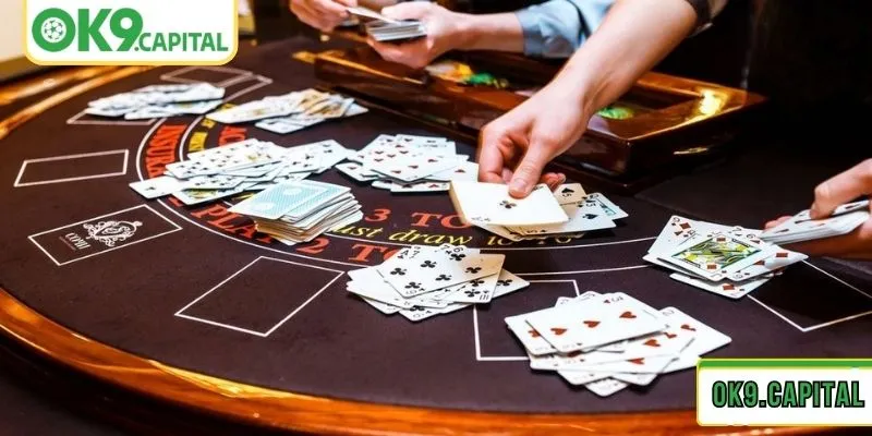 Tip áp dụng cách chơi baccarat bám cầu thắng liên tiếp