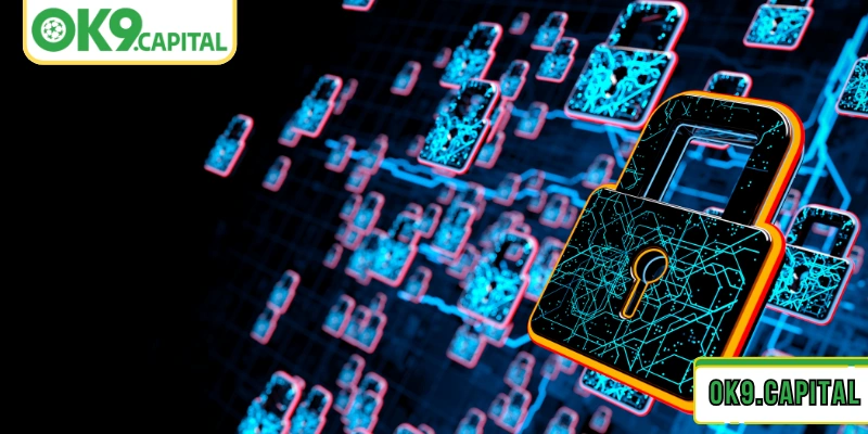 Chính sách bảo mật nâng chuẩn an toàn, củng cố niềm tin tuyệt đối