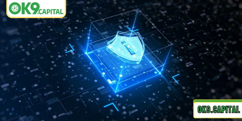 Nền tảng an ninh vững chắc hướng tới trải nghiệm tin cậy tuyệt đối