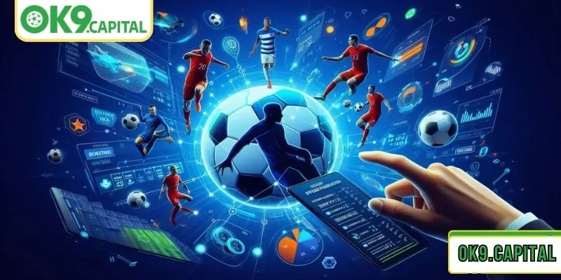 Loại hình đua xe hấp dẫn với vòng cua gây cấn