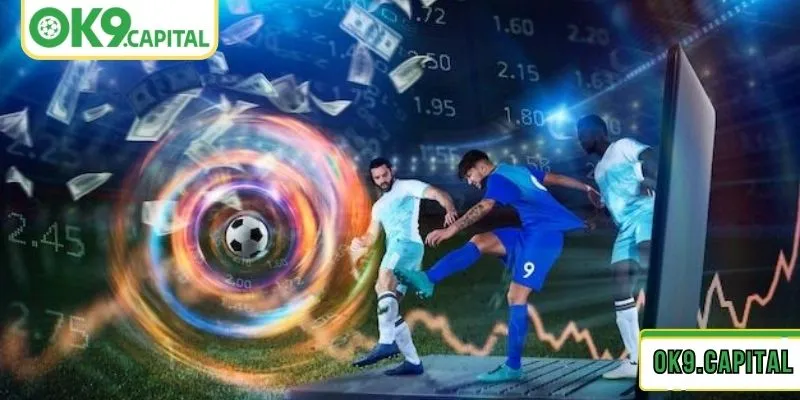 Sơ lược về nền tảng hấp dẫn CMD sports