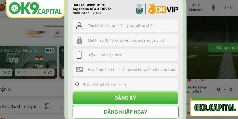 Đảm bảo dữ liệu chính xác, thao tác thuận tiện, tránh sai sót phát sinh