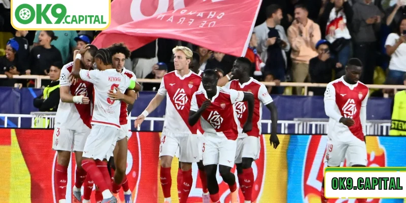 Tìm hiểu về chiến thuật của 2 đội Monaco vs Galatasaray