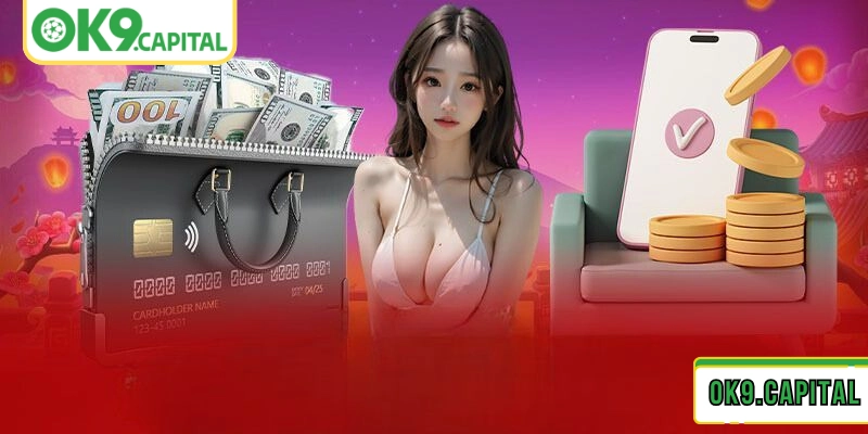 Quy trình rõ ràng, thao tác đơn giản, an toàn, thuận tiện