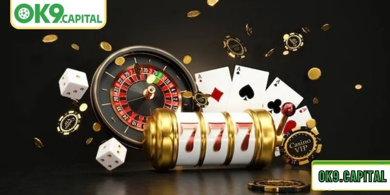 Sicbo game bài tái hiện chân thực từng pha lắc