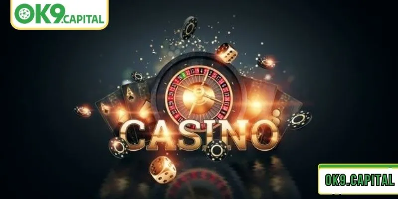 Vài nét để hiểu rõ về sảnh Casino DG độc đáo