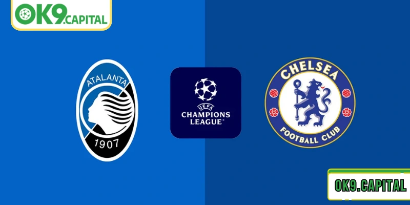Chiến thuật cụ thể để soi kèo bóng 10/12 Atalanta vs Chelsea hiệu quả