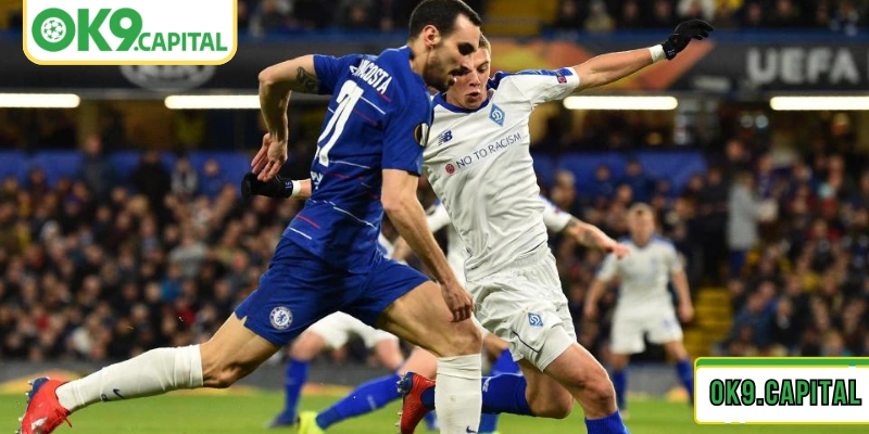 Nhận định về kết quả của trận 10/12 Atalanta vs Chelsea