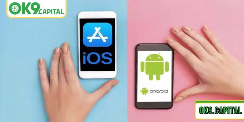 Hướng dẫn chi tiết từng bước cài đặt ứng dụng trên hệ điều hành iOS