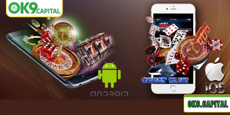 Khám phá những lợi ích nổi bật khi tiến hành tải app tiện ích